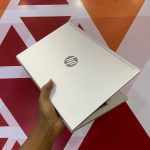Certified HP ProBook 445 G7 14 in Notebook, AMD Ryzen 5 4500U – Silver