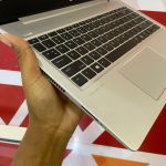 Certified HP ProBook 445 G7 14 in Notebook, AMD Ryzen 5 4500U – Silver