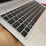 Certified HP ProBook 445 G7 14 in Notebook, AMD Ryzen 5 4500U – Silver
