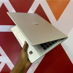 Certified HP ProBook 445 G7 14 in Notebook, AMD Ryzen 5 4500U – Silver