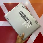 Certified HP ProBook 445 G7 14 in Notebook, AMD Ryzen 5 4500U – Silver