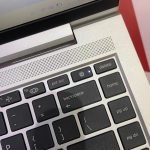 Certified HP ProBook 445 G8 14 in Notebook, AMD Ryzen 7 5800U - Silver