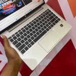Certified HP ProBook 445 G8 14 in Notebook, AMD Ryzen 7 5800U - Silver