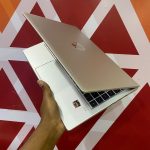Certified HP ProBook 445 G8 14 in Notebook, AMD Ryzen 7 5800U - Silver