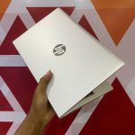 Certified HP ProBook 445 G8 14 in Notebook, AMD Ryzen 7 5800U - Silver