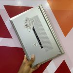 Certified HP ProBook 445 G8 14 in Notebook, AMD Ryzen 7 5800U - Silver