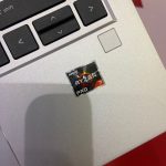 Certified HP ProBook 445 G8 14 in Notebook, AMD Ryzen 7 5800U - Silver