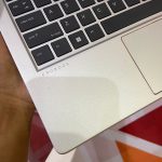 Certified HP ProBook 445 G8 14 in Notebook, AMD Ryzen 7 5800U - Silver
