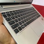 Certified HP ProBook 445 G8 14 in Notebook, AMD Ryzen 7 5800U - Silver