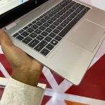 Certified HP ProBook x360 435 G8 13.3 in Notebook, AMD Octa Core Ryzen 7 5800U - Silver