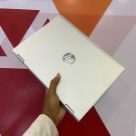 Certified HP ProBook x360 435 G8 13.3 in Notebook, AMD Octa Core Ryzen 7 5800U - Silver