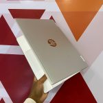 Certified HP ProBook x360 435 G8 13.3 in Notebook, AMD Octa Core Ryzen 7 5800U - Silver