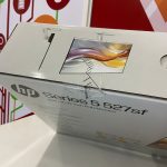 Brand New HP Series 5 27 in FHD Monitor with Speakers, 1920×1080 IPS Display, 100Hz Refresh Rate – Black