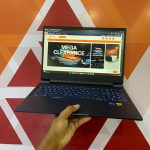 Certified HP Victus 16 Gaming Notebook, Intel Core i7-13620H – Blue