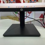 Certified HP X34 34 in Ultrawide Monitor, WQHD 3440×1440 IPS Display, 165Hz Refresh Rate – Black