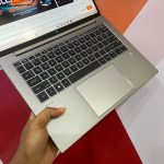 Certified HP ZBook Firefly 14 G10 A 14 in Notebook, AMD Ryzen 5 5600U – Gray