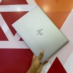 Certified HP ZBook Firefly 14 G10 A 14 in Notebook, AMD Ryzen 5 5600U – Gray