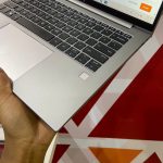 Certified HP ZBook Firefly 14 G10 A 14 in Notebook, AMD Ryzen 5 5600U – Gray