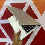 Certified HP Zhan 66 Pro 14 G4 14 in Notebook, AMD Ryzen 5 5625U – Silver