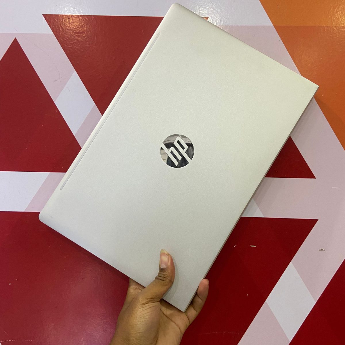 Certified HP Zhan 66 Pro 14 G4 14 in Notebook, AMD Ryzen 5 5625U – Silver