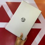Certified HP Zhan 66 Pro 14 G4 14 in Notebook, AMD Ryzen 5 5625U – Silver