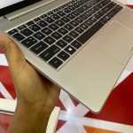 Certified HP Zhan 66 Pro 14 G4 14 in Notebook, AMD Ryzen 5 5625U – Silver