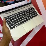 Certified HP Zhan 66 Pro 14 G4 14 in Notebook, AMD Ryzen 5 5625U – Silver