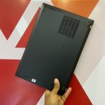 Certified Lenovo ThinkPad T14s 14 in Notebook, Intel Core i7-10510U – Black