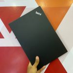 Certified Lenovo ThinkPad T14s 14 in Notebook, Intel Core i7-10510U – Black