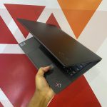 Certified Lenovo ThinkPad X1 Carbon 14 in Notebook, Intel Core i7-1165G7 11th Gen, 16GB RAM, 512GB SSD, Touchscreen 1920x1200 Display, Webcam, Windows 11 Pro – Black - Image 12