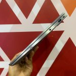 Certified Lenovo ThinkPad X1 Yoga Gen 7 14 in 2-in-1 Notebook, Intel Core i7-1265U – Gray