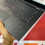Certified Lenovo ThinkPad X1 Yoga Gen 3 14 in Notebook, Intel Core i7-8650U – Black