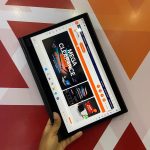 Certified Lenovo ThinkPad X1 Yoga Gen 3 14 in Notebook, Intel Core i7-8650U – Black