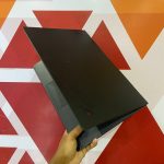 Certified Lenovo ThinkPad X1 Yoga Gen 3 14 in Notebook, Intel Core i7-8650U – Black