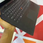 Certified Lenovo ThinkPad X1 Yoga Gen 3 14 in Notebook, Intel Core i7-8650U – Black