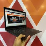 Certified Lenovo ThinkPad X1 Yoga Gen 3 14 in Notebook, Intel Core i7-8650U – Black