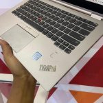 Certified Lenovo ThinkPad X1 Yoga Gen 3 14 in Notebook, Intel Core i7-8650U – Gray