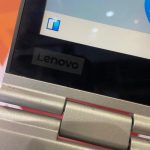 Certified Lenovo ThinkPad X1 Yoga Gen 3 14 in Notebook, Intel Core i7-8650U – Gray