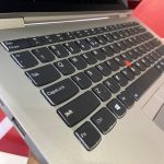Certified Lenovo ThinkPad X1 Yoga Gen 3 14 in Notebook, Intel Core i7-8650U – Gray