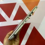 Certified Lenovo ThinkPad X1 Yoga Gen 3 14 in Notebook, Intel Core i7-8650U – Gray