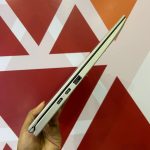 Certified Lenovo ThinkPad X1 Yoga Gen 3 14 in Notebook, Intel Core i7-8650U – Gray