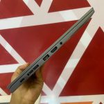 Certified Lenovo ThinkPad X1 Yoga Gen 5 14 in Notebook, Intel Core i7-10510U – Iron Gray