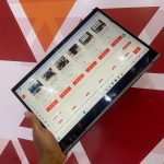 Certified Lenovo ThinkPad X1 Yoga Gen 5 14 in Notebook, Intel Core i7-10510U – Iron Gray