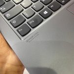 Certified Lenovo ThinkPad X1 Yoga Gen 5 14 in Notebook, Intel Core i7-10510U – Iron Gray