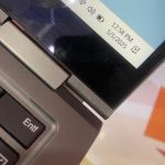 Certified Lenovo ThinkPad X1 Yoga Gen 5 14 in Notebook, Intel Core i7-10510U – Iron Gray