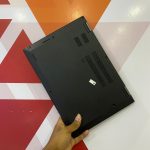 Certified Lenovo ThinkPad X390 Yoga 13.3 in Notebook, Intel Quad Core i5-8350U - Black