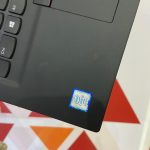 Certified Lenovo ThinkPad X390 Yoga 13.3 in Notebook, Intel Quad Core i5-8350U - Black