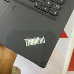 Certified Lenovo ThinkPad X390 Yoga 13.3 in Notebook, Intel Quad Core i5-8350U - Black