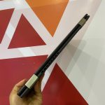 Certified Lenovo ThinkPad X390 Yoga 13.3 in Notebook, Intel Quad Core i5-8350U - Black