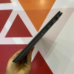 Certified Lenovo ThinkPad X390 Yoga 13.3 in Notebook, Intel Quad Core i5-8350U - Black